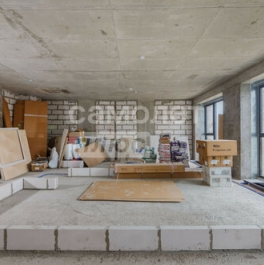 Продажа 3-комн квартиры на вторичном рынке проспект Генерала Дорохова,  д. вл1 к2