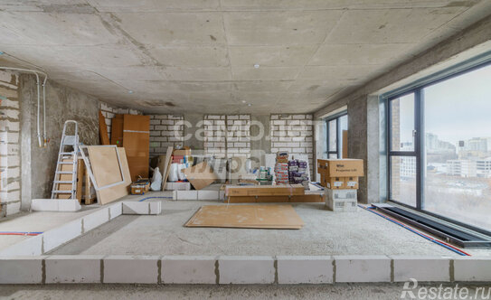 Продажа 3-комн квартиры на вторичном рынке проспект Генерала Дорохова,  д. вл1 к2