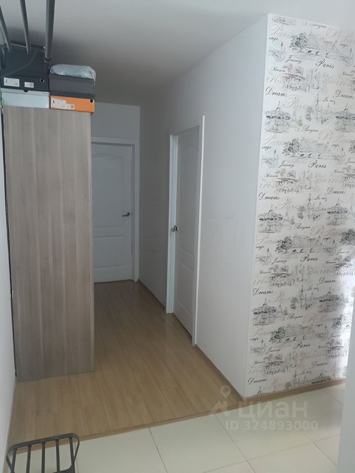 Продажа 2-комн квартиры на вторичном рынке улица Кустодиева, 16К1