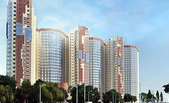 Продажа 3-комн квартиры на вторичном рынке улица Орджоникидзе,  д. 52