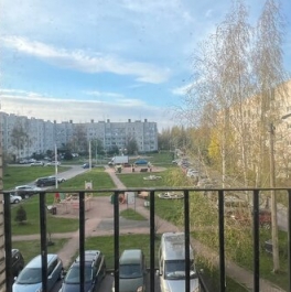 Продажа 2-комн квартиры на вторичном рынке ул Южная,  д. 1,  к. 3