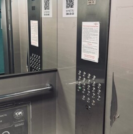 Продажа 1-комн квартиры на вторичном рынке Мурино г, Воронцовский б-р,  д. 21,  к. 3