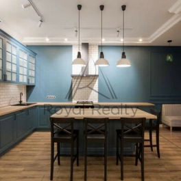 Продажа 3-комн квартиры на вторичном рынке улица Куйбышева