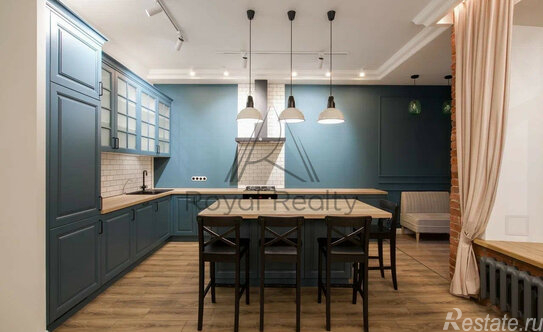 Продажа 3-комн квартиры на вторичном рынке улица Куйбышева