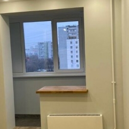 Продажа 1-комн квартиры на вторичном рынке Енисейская улица,  д. 34