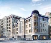 Продать Квартиры вторичка Поварская ул  10 с1 