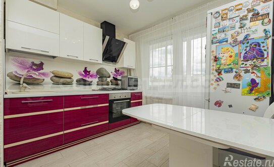 Продажа 2-комн квартиры на вторичном рынке Атепцево, Атепцево – Молодёжный