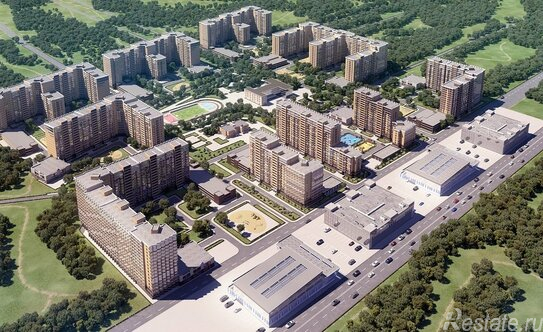 Продажа 1-комн квартиры на вторичном рынке Всеволожск г, Дорога Жизни ш,  д. 7,  к. 2