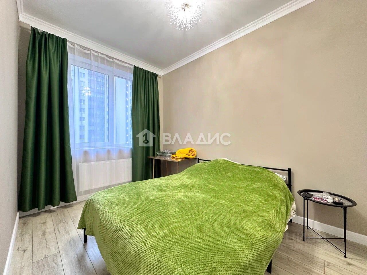 Продажа 1-комн квартиры на вторичном рынке Кудрово г., проспект Строителей, 1к2