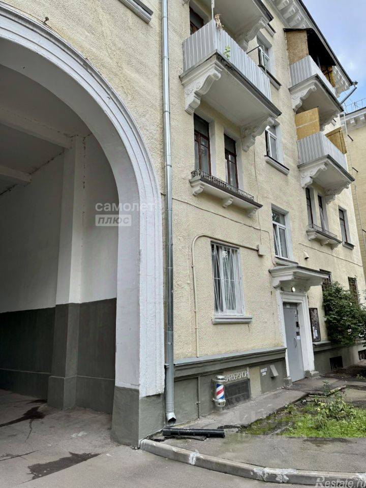 Аренда ПСН Саратовская улица,  д. 6/2