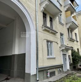 Аренда ПСН Саратовская улица, д. 6/2 Аренда ПСН Саратовская улица, д. 6/2