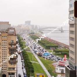 Продажа 3-комн квартиры на вторичном рынке Свердловская наб,  д. 58