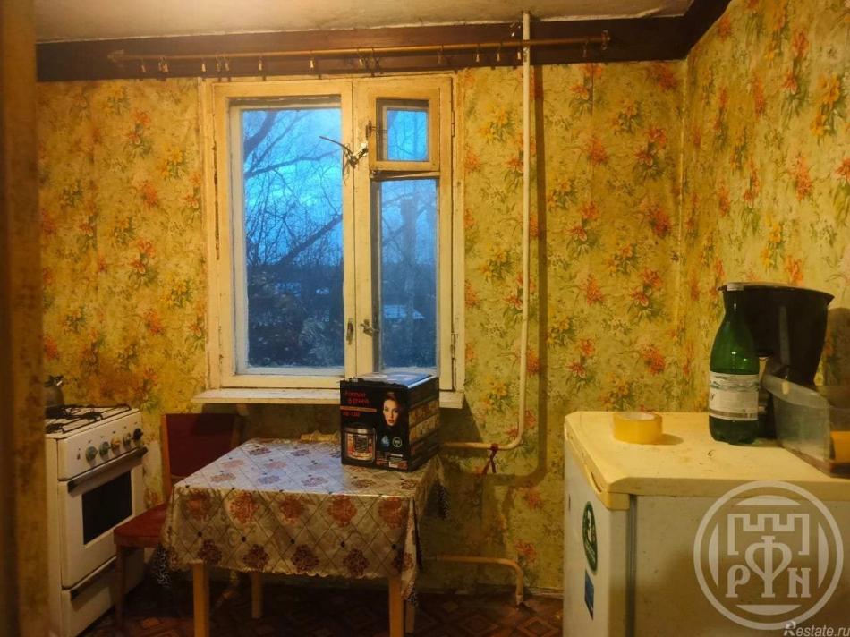 Продажа 1-комн квартиры на вторичном рынке Батово дер.,  д. 5