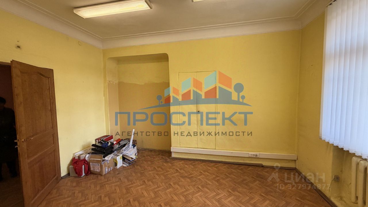 Продажа 3-комн квартиры на вторичном рынке Ступино, улица Горького,  д. 35