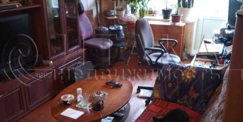 2-комн квартира Приозерск, Ленина,  д. 26