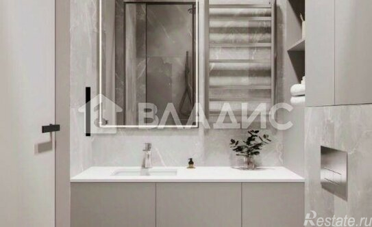 Продажа 3-комн квартиры на вторичном рынке Винницкая улица,  д. 8 к1