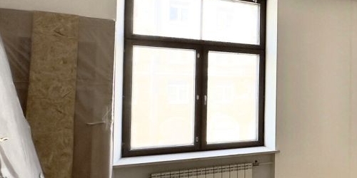 4-комн квартира Школьная улица, 8