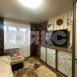 Продажа 4-комн квартиры на вторичном рынке Дедовск, ул Энергетиков,  д. 18