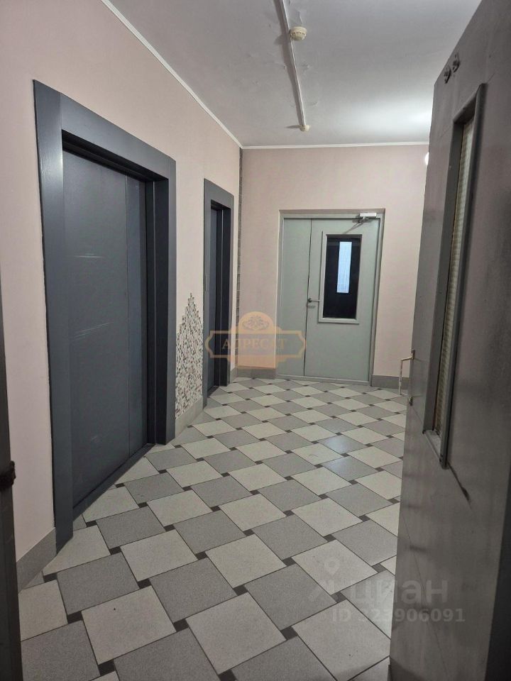 Аренда студии улица Савушкина, 143к1