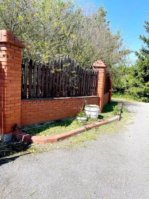 Продажа земли пос. Стрельна, улица Новые Заводы, 25б