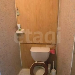 Продажа 1-комн квартиры на вторичном рынке проезд Черепановых,  д. 36