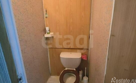 Продажа 1-комн квартиры на вторичном рынке проезд Черепановых,  д. 36