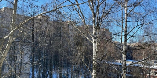 2-комн квартира улица Брянцева,  д. 22