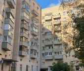 Продать Квартиры вторичка Художников пр-кт  9 1