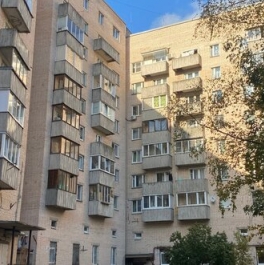 Продажа 1-комн квартиры на вторичном рынке Художников пр-кт,  д. 9,  к. 1