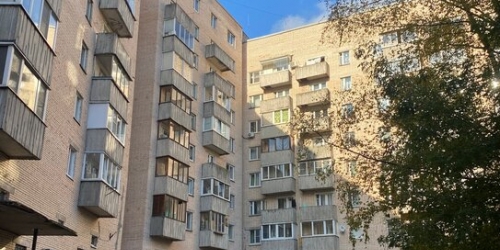 1-комн квартира Художников пр-кт,  д. 9,  к. 1