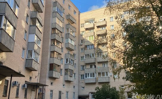 Продажа 1-комн квартиры на вторичном рынке Художников пр-кт,  д. 9,  к. 1