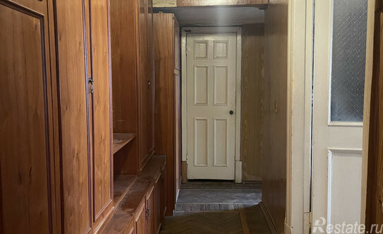 Продажа 3-комн квартиры на вторичном рынке Жуковский г, Маяковского ул