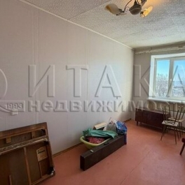 Продажа 2-комн квартиры на вторичном рынке Кикерино, ул Ивановская