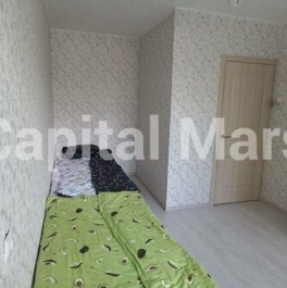 Аренда 2-комн квартиры на вторичном рынке Товарищеский проспект,  д. 22 к1 литЖ