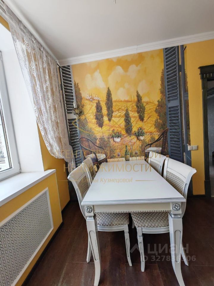 Продажа 3-комн квартиры на вторичном рынке Ленинградский проспект, 78К1