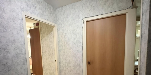 2-комн квартира улица Академика Арцимовича,  д. 3 к1