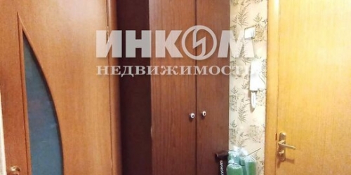 2-комн квартира Солнцевский проспект,  д. 26