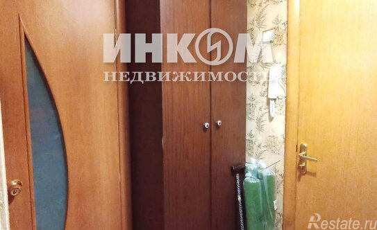 Продажа 2-комн квартиры на вторичном рынке Солнцевский проспект,  д. 26