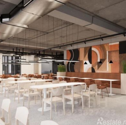 Склад Домодедово, Домодедовское шоссе