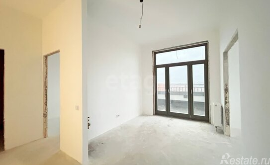 Продажа 2-комн квартиры на вторичном рынке улица Решетникова