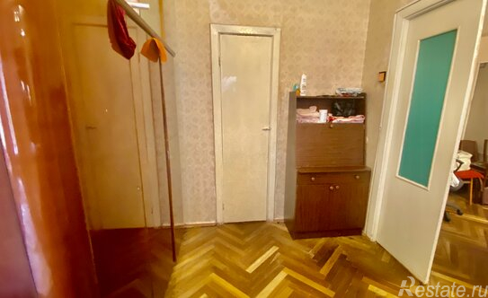 Аренда 2-комн квартиры на вторичном рынке Пушкин г, Алексея Толстого б-р,  д. 12