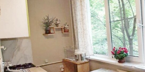 1-комн квартира улица Шотмана,  д. 4