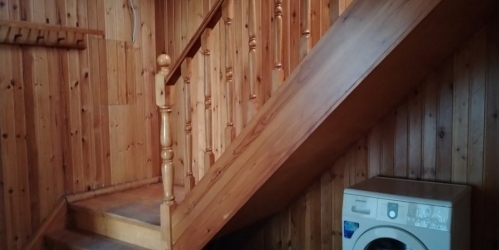 Коттедж/дом Средняя Колония дер.,  д. 33