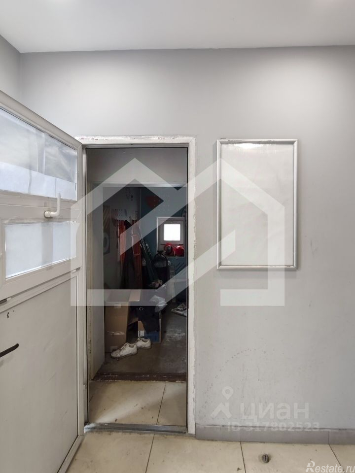 Аренда торгового помещения Мира пр-кт