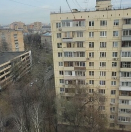 Продажа 1-комн квартиры на вторичном рынке Новопетровская улица,  д. 16