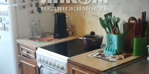 3-комн квартира улица Бестужевых,  д. 4А