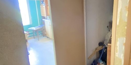 Комната Реутовская улица, 2