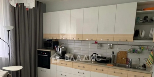 2-комн квартира Химки, ул. Московская,  д. 21