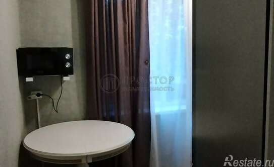 Продажа 1-комн квартиры на вторичном рынке Беловежская улица,  д. 95