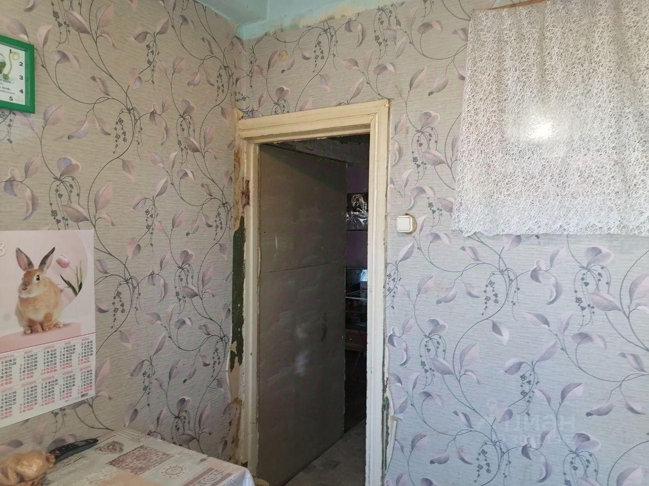 Продажа 2-комн квартиры на вторичном рынке Дружная Горка городской поселок, улица Здравомыслова, 7